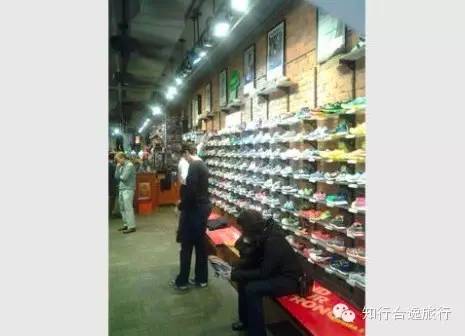 波士顿TOP5跑步店大盘点——哟哟，来套装备切克闹
