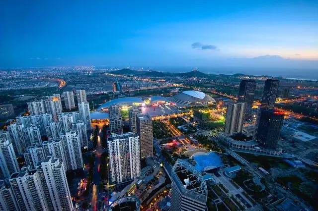 江苏未来外资投资城市,江苏外资增长排名