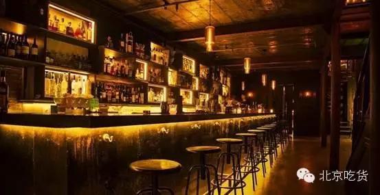 北京超有氛围的酒吧,北京比较好的酒吧有哪些