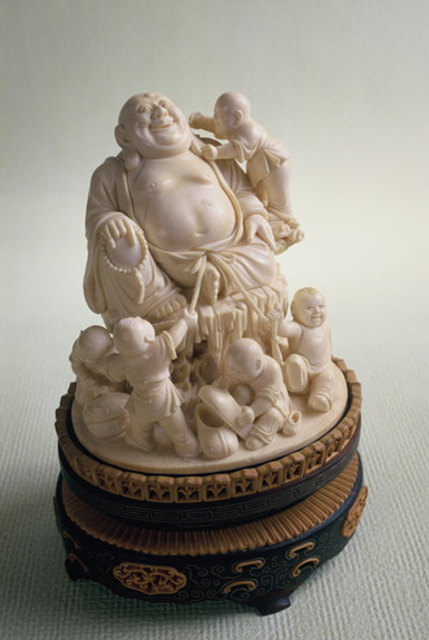 男戴观音女戴佛好的玉器,玉石佩戴讲究