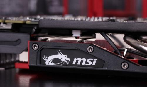 微星gtx9604g显卡相当于什么水平,微星gtx960对比英伟达