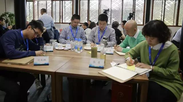 马云最初的创业团队经历,马云创业团队在中国有多少