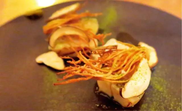 香港美食米其林泡芙,香港米其林三星排行榜