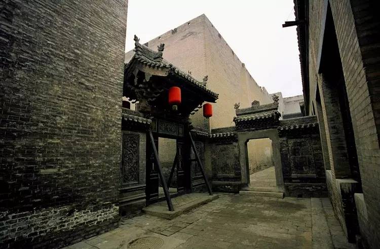 山西有意思的景区,山西超级好看的地方