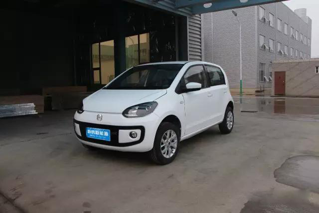 论新能源汽车的可持续发展,浅谈新能源汽车的发展趋势