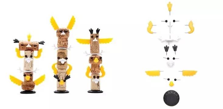 这家公司，专注设计会卖萌的小物件