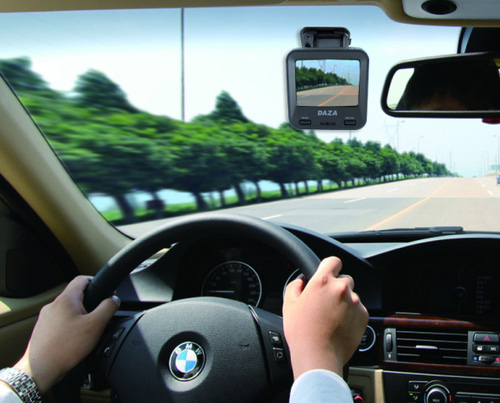 行车记录仪内存卡多大的最合适,32g内存卡行车记录仪能录多长时间