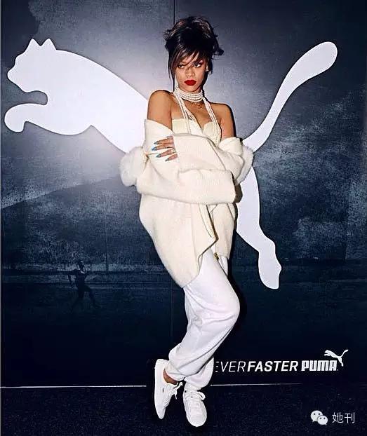 蕾哈娜权志龙同框,蕾哈娜和权志龙互动