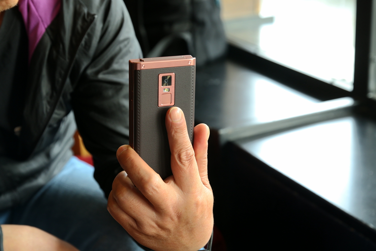 金立w909测评,金立天鉴w909缺点