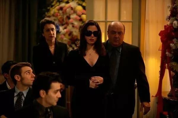 hbo最强十部电视剧,hbo史上最牛逼的谍战十部剧