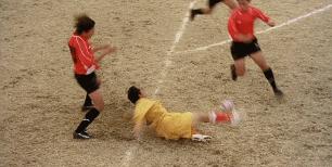 gif少林足球,中国足球十大乌龙球gif