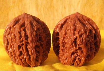 文玩核桃上油的最好方法,文玩核桃该怎么上油