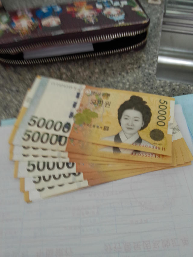 韩国四日游记,亚洲韩国攻略七日游