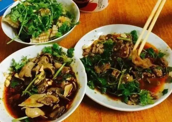 来武汉必去的餐厅,去武汉必尝的菜馆