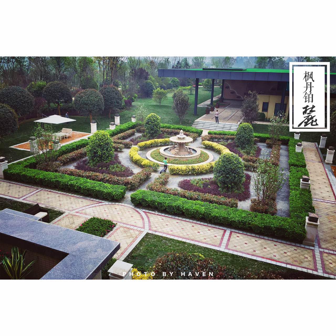 枫丹铂麓属于麓山板块吗,成都合能枫丹铂麓怎么样