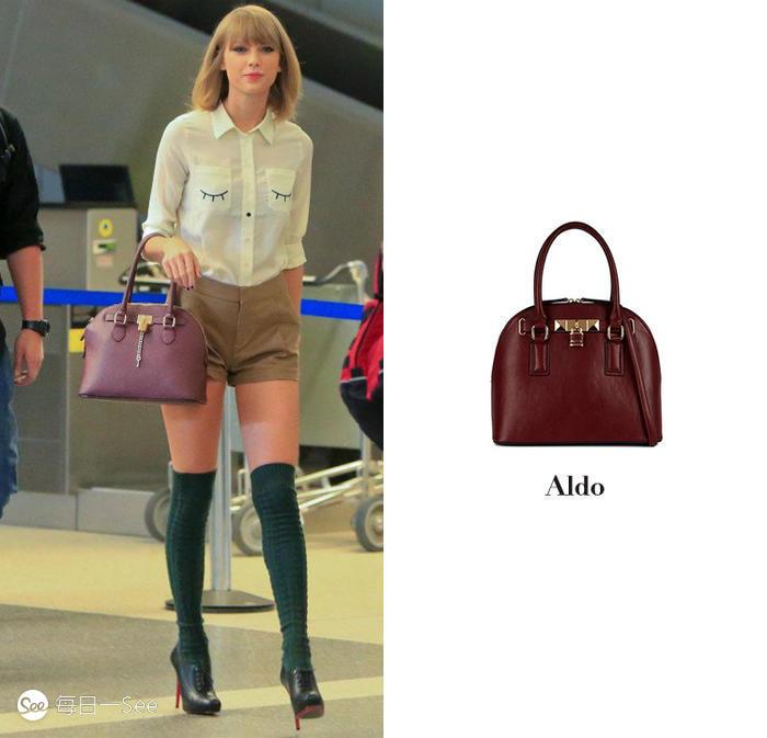 超级百搭的百元包包,超实用大牌包