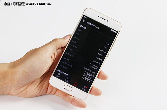 魅族PRO6评测,魅族pro6深度评测视频