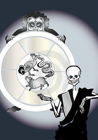 手表冷知识讲七大奇葩手表 (世界上有多少种不同类型的手表)