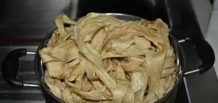 萍乡特产花蝴蝶做法,萍乡美食制作花蝴蝶