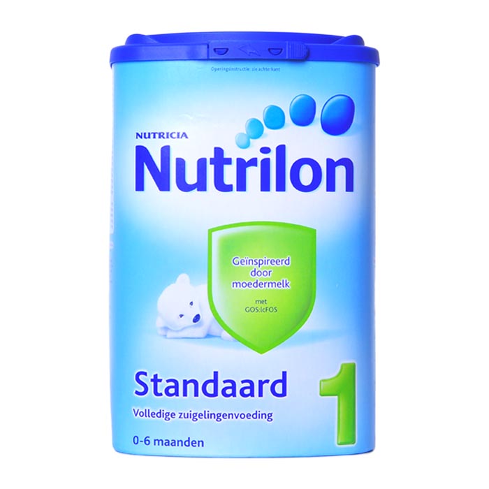 世界各地的奶粉,各国都有哪些奶粉