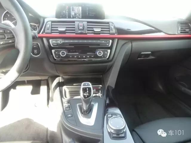 轿车的价格,超跑的心——回头率爆棚的宝马428i