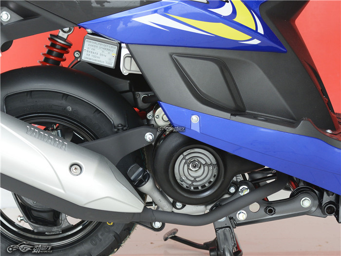 新款雅马哈rs,雅马哈suv车型