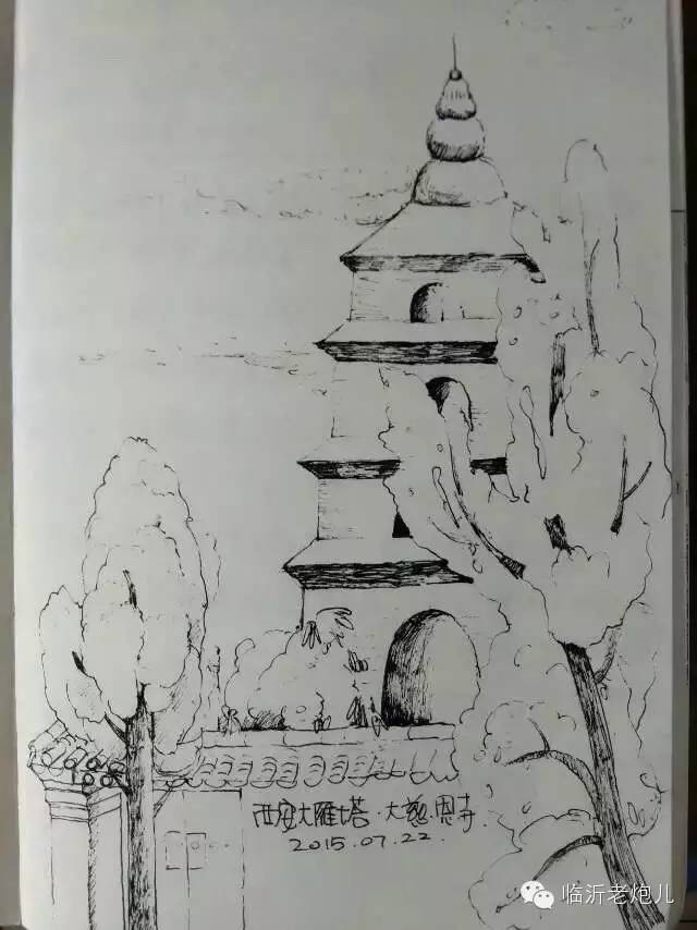 带着书本去旅行绘画,带着旅行箱去旅行绘画