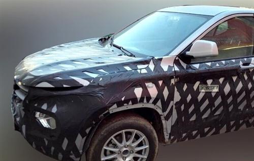 北京车展比亚迪新车,北京车展新车suv