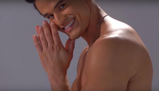 检验帅哥的唯一标准,什么标准能称为帅哥