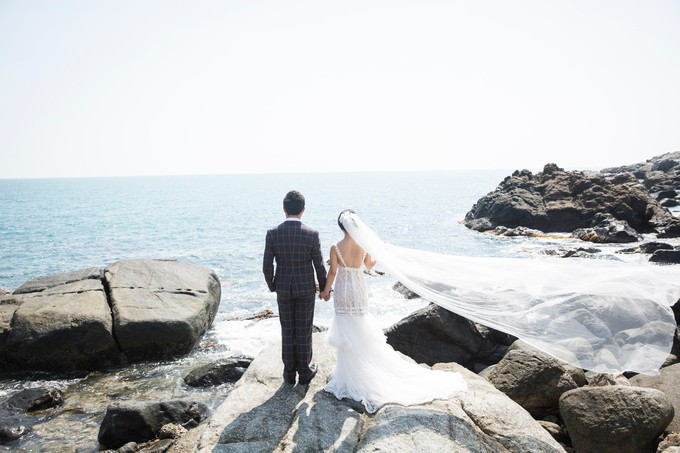 SANYA浪漫之旅，北纬18°的温暖、