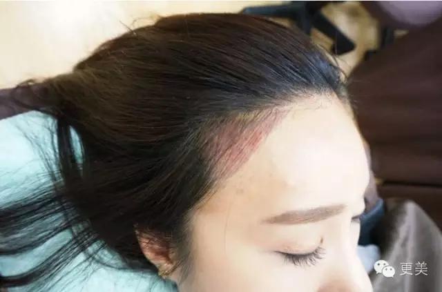 韩式半永久,韩式半永久都有什么