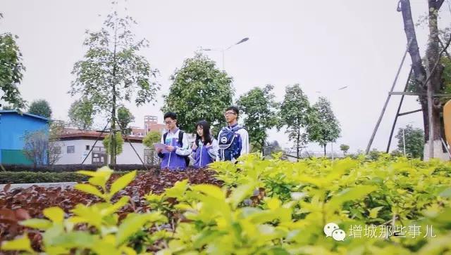 增城中学宣传片,增城高级中学宣传片