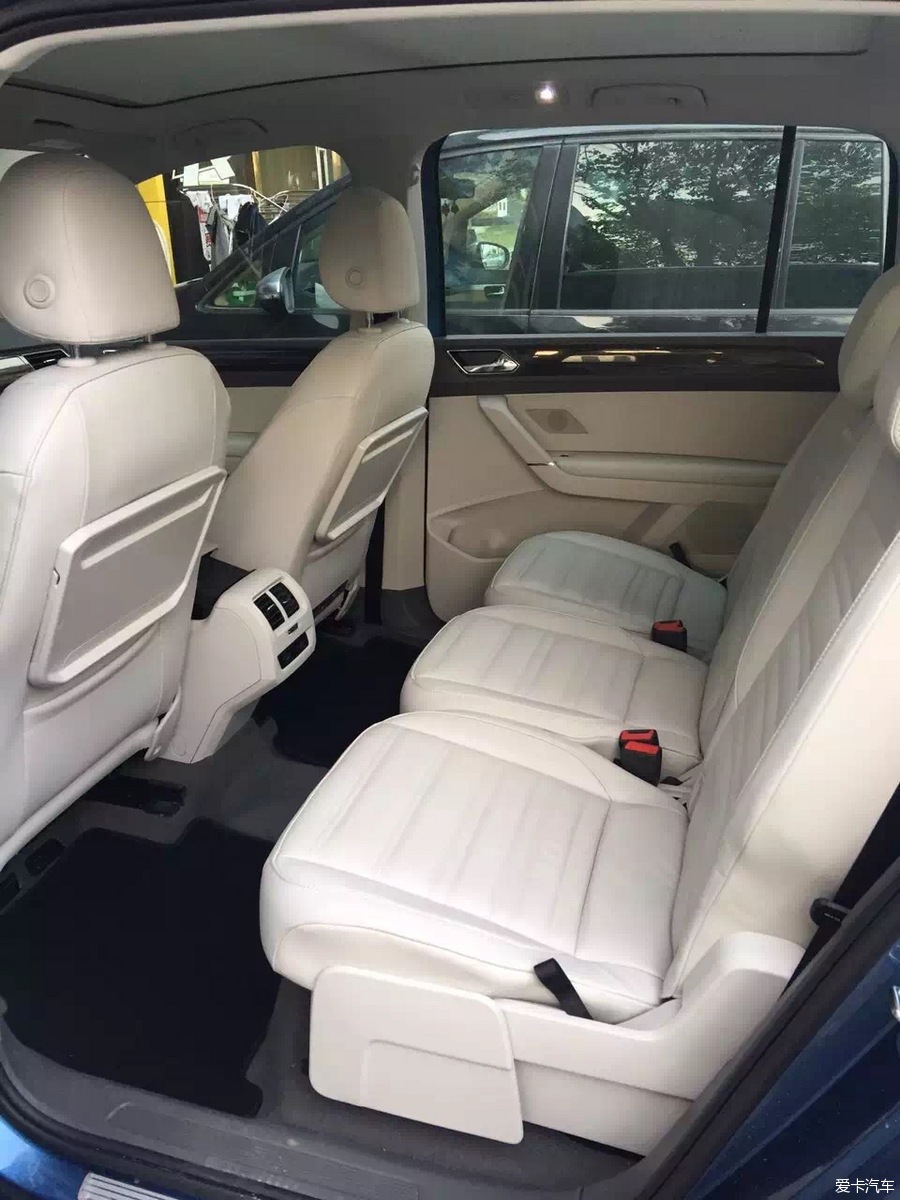 买途安二手车,买途安l的10大忠告完整版