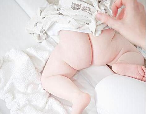 母婴电台·VOL14：猴宝宝虽好，但别让宝宝有个猴屁股！