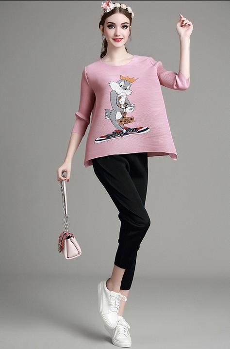 穿搭小技巧口诀,穿搭中的小技巧