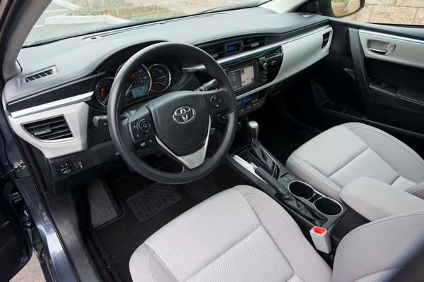 2016年丰田卡罗拉混动版价格,2016年丰田卡罗拉油耗