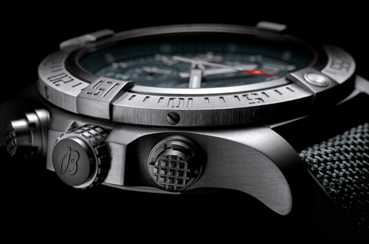 百年灵breitling系列,百年灵breitling佩戴