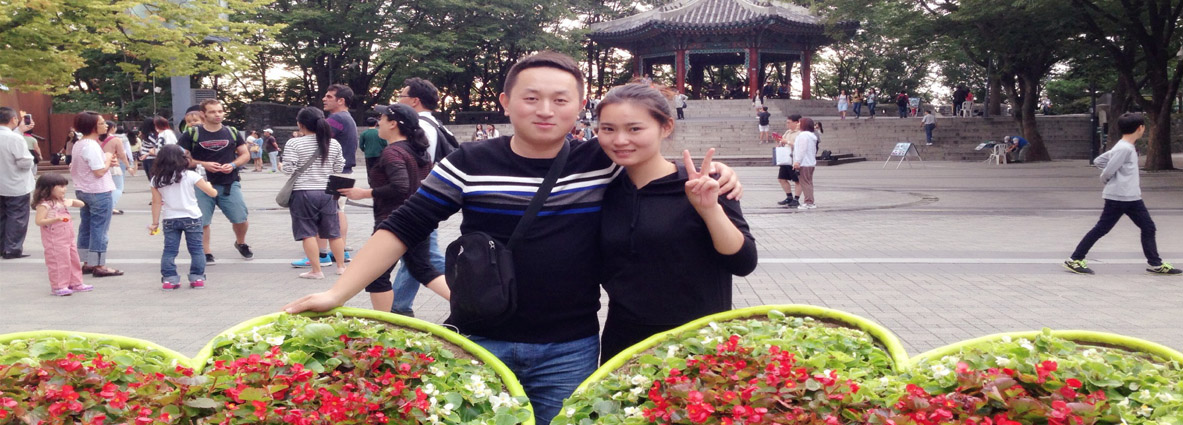 韩国四日游记,亚洲韩国攻略七日游