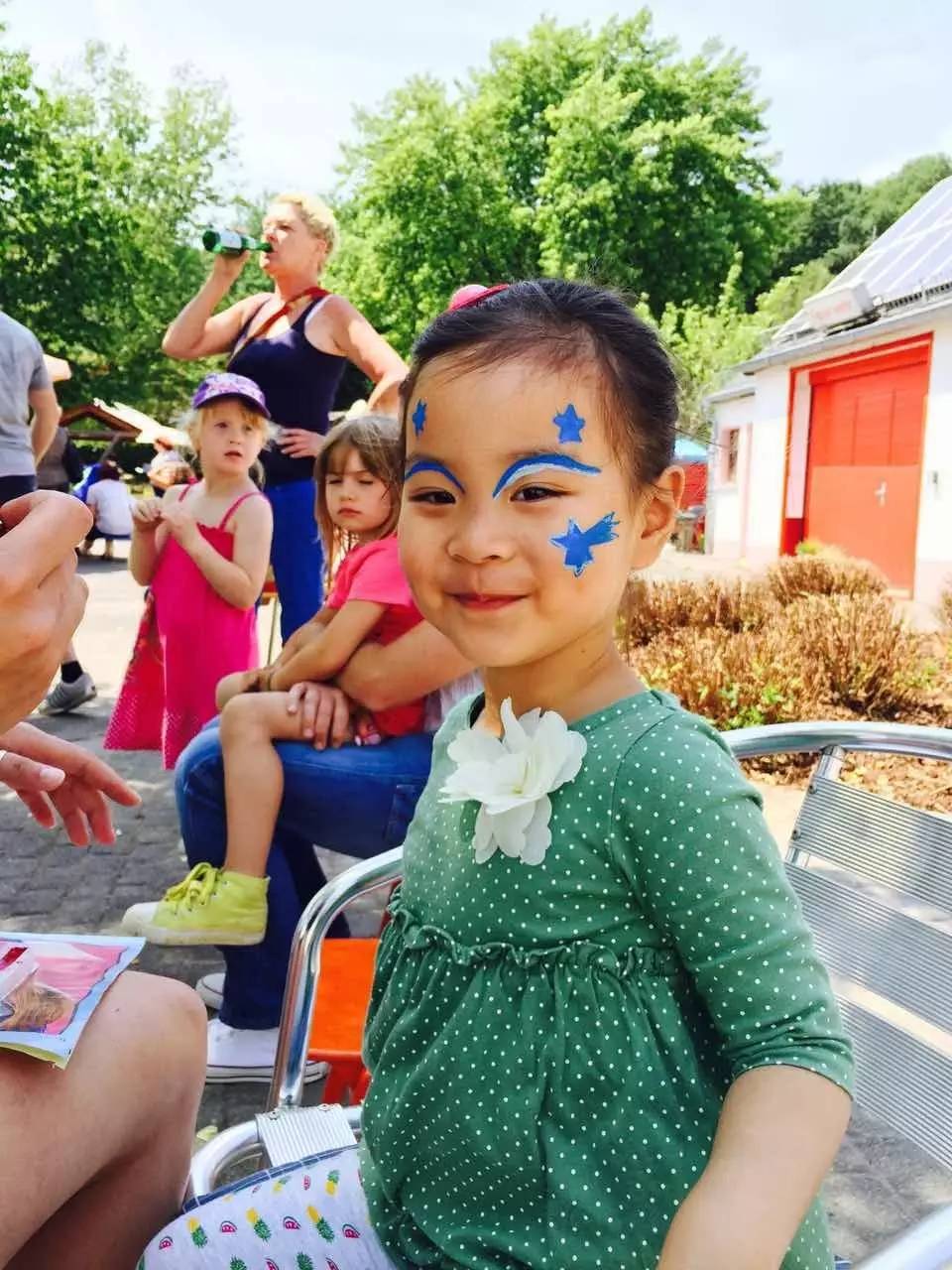 德国国际幼儿园,德国最好的幼儿园