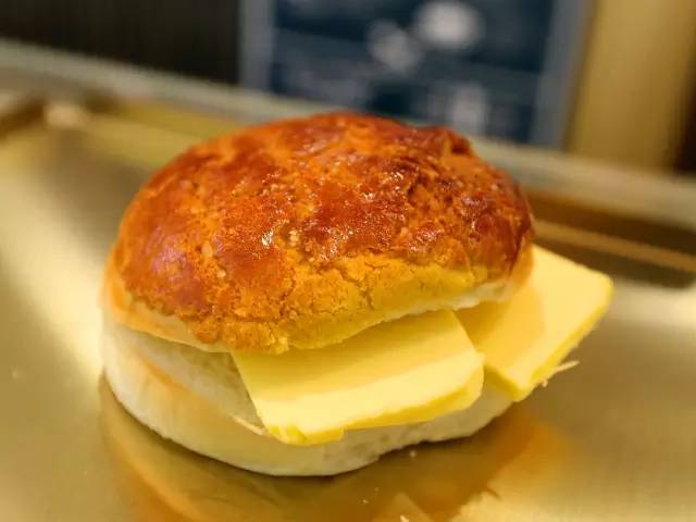 销量超3000000个的香港皇后级蛋挞震撼温州!