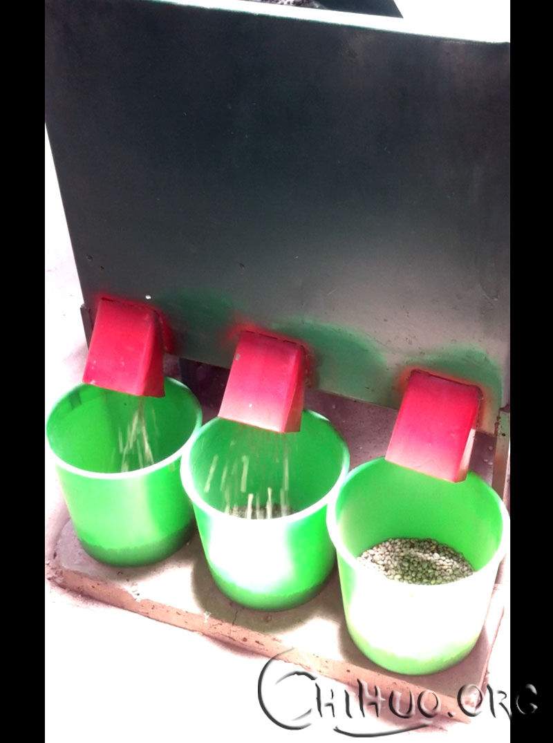 看看咖啡豆要如何才能成为星巴克爸爸