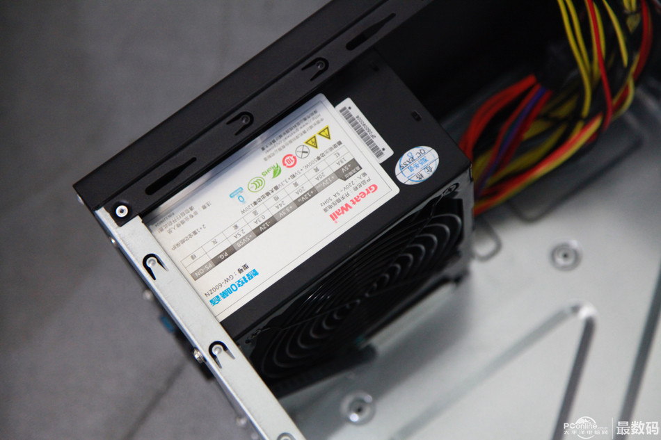 笔电当道但我依旧独宠台式