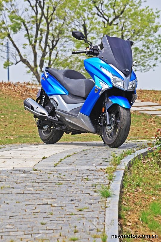 牛摩测评,牛摩网评测光阳racingx150长征版