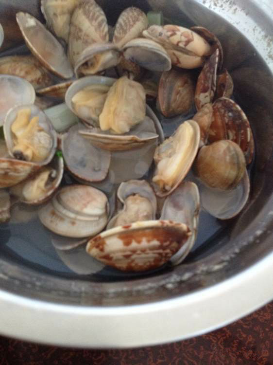 那些不认识的海鲜小干货,超级干货2022