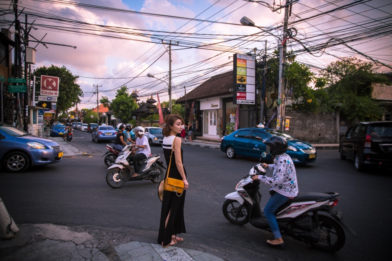 带上这五条攻略再说走就走巴厘岛