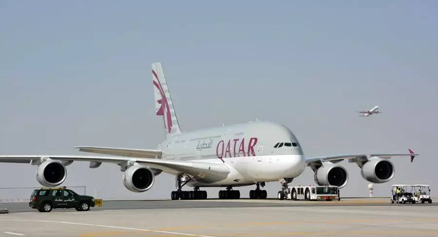 法国空客和德国空客的区别,为何空客一般被认为是法国公司