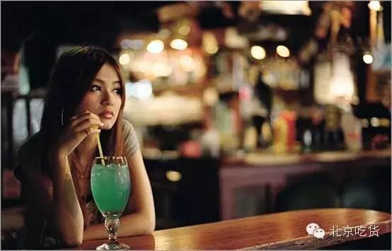 北京最有氛围的酒馆,北京有氛围的小酒吧