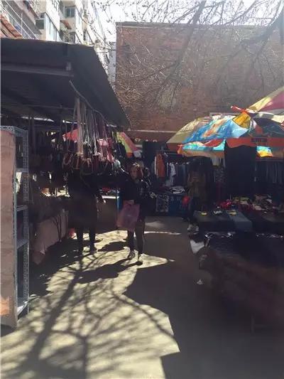 天津外贸服装一览表,天津有哪些服装批发市场