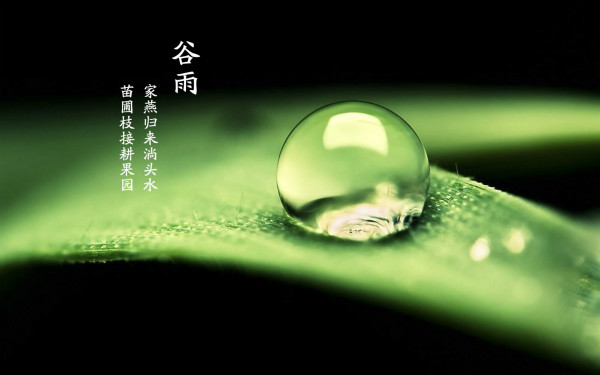 谷雨季节吃什么健脾祛湿,谷雨季节吃什么补脾胃