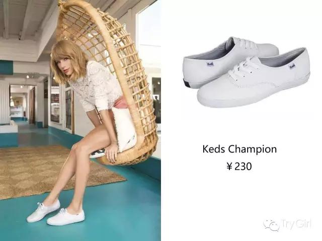 最值得购买的小白鞋推荐,女生一定要买的几款小白鞋